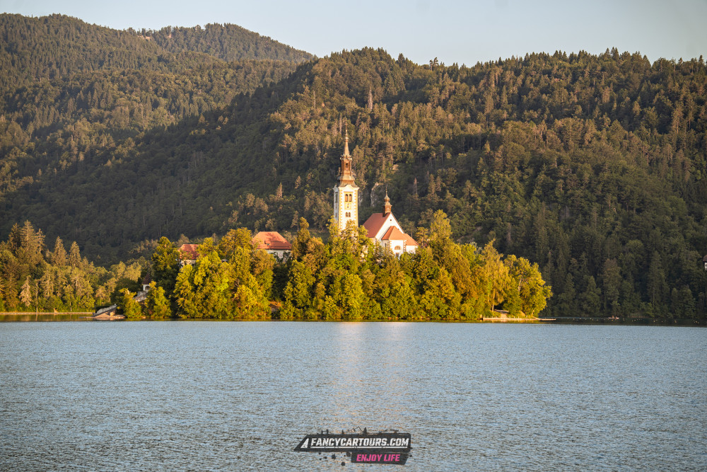 Slovenia 2026